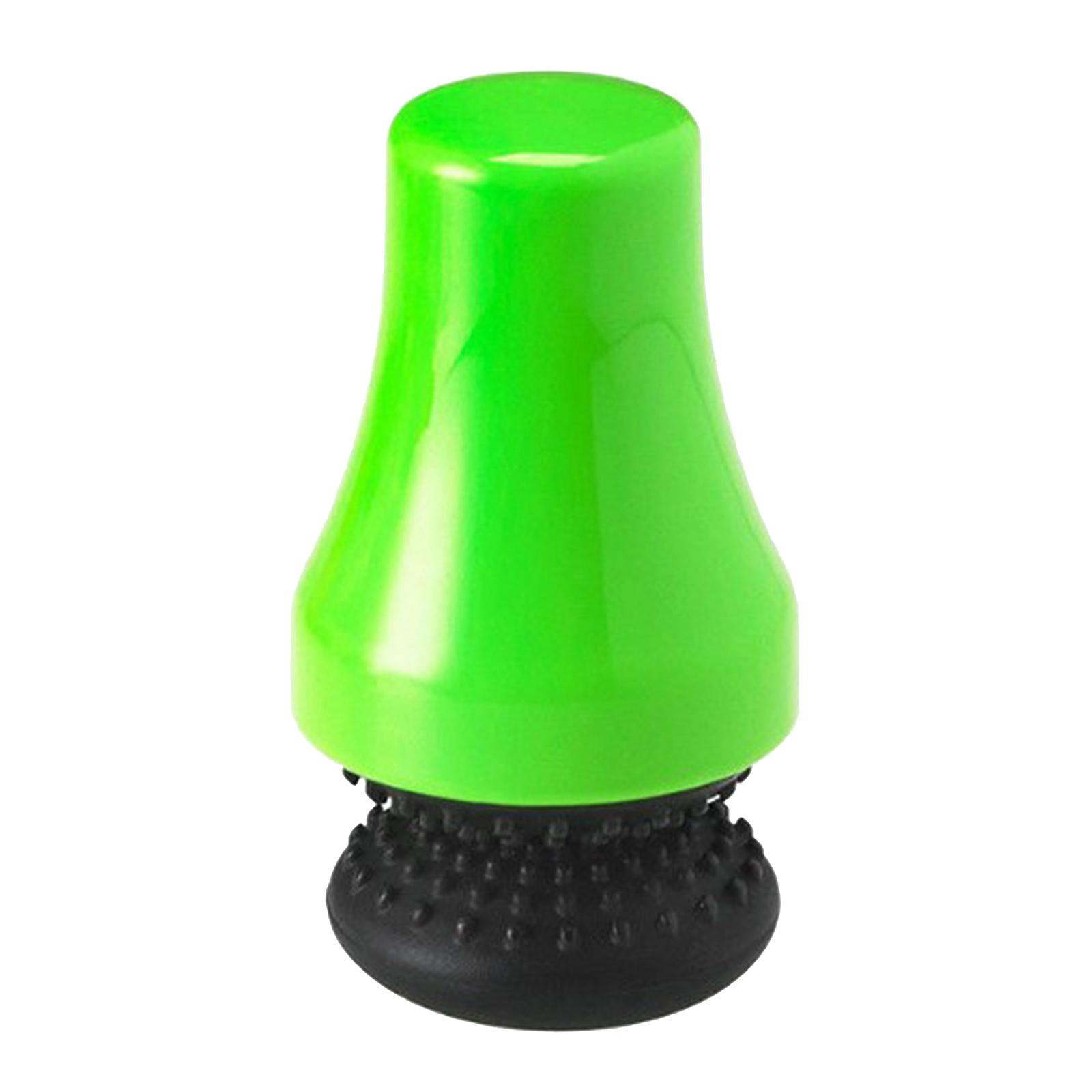 2x Silicone Brush Cleaner Magneitc Glass Spot Bottle Vase Scrubber