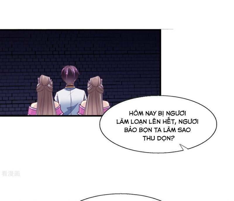 ta là ngọc hoàng đại đế chapter 64 13