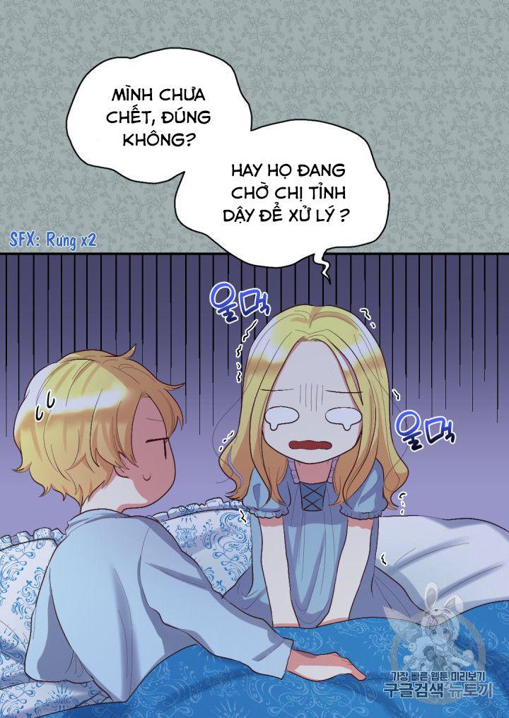 Sinh Đôi Xuyên Không Chapter 6 49