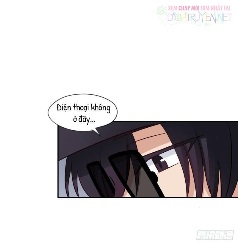 hương vị ngọt ngào chapter 3 4