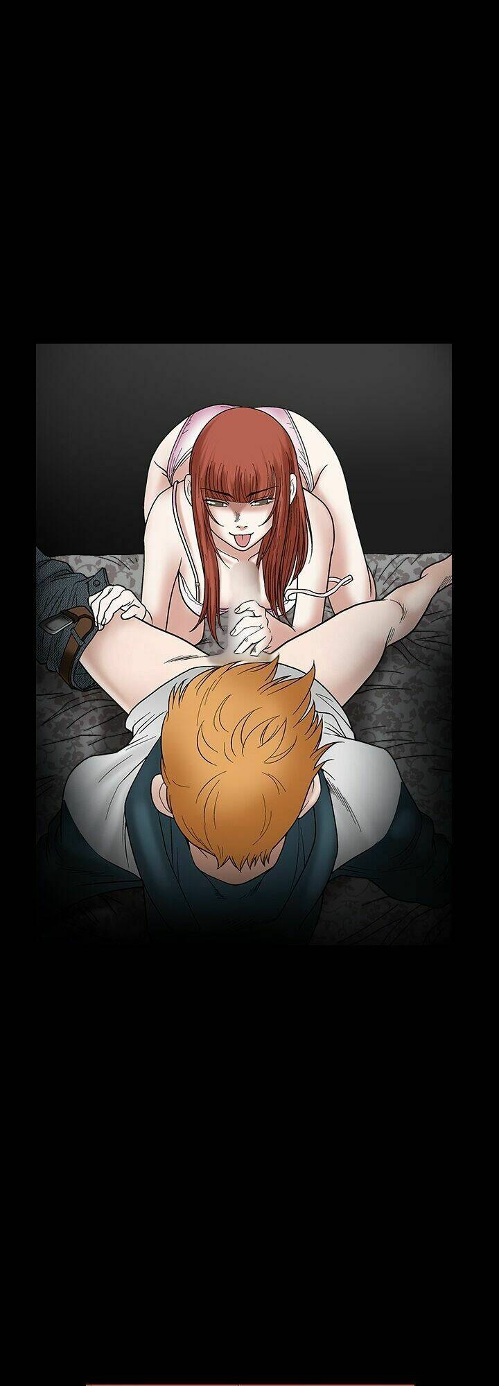 seduction - quyến rũ chapter 25 44