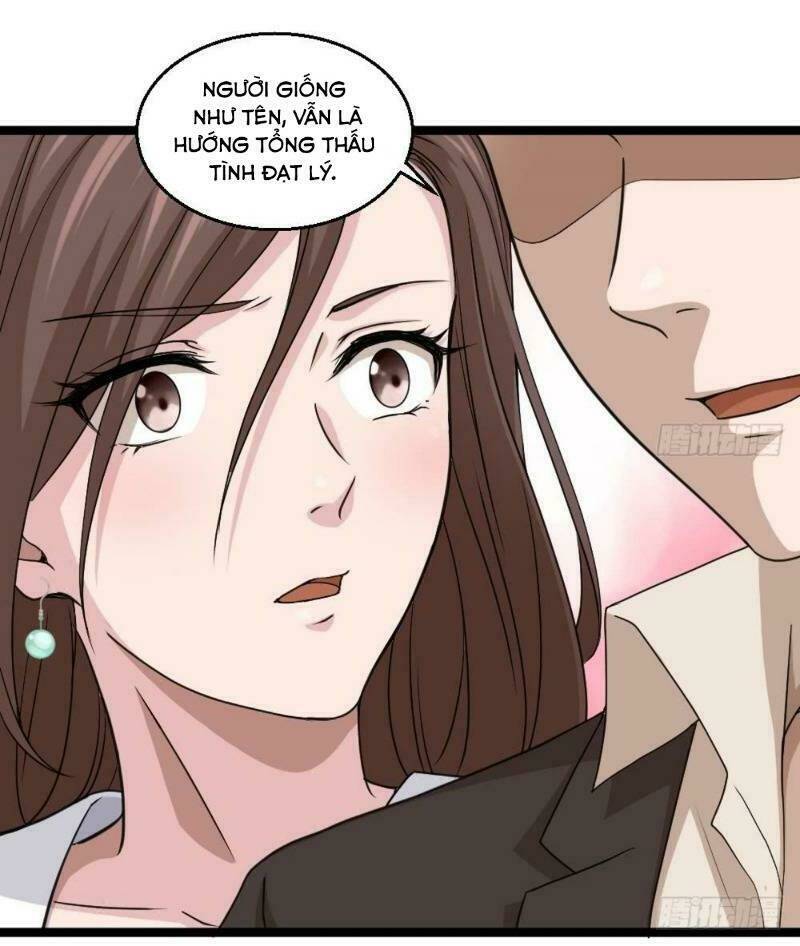 tối cuồng nữ tế chapter 15 3