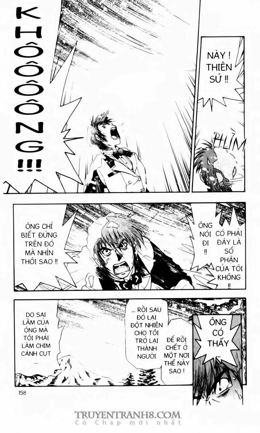 chim cánh cụt ginji chapter 97 17