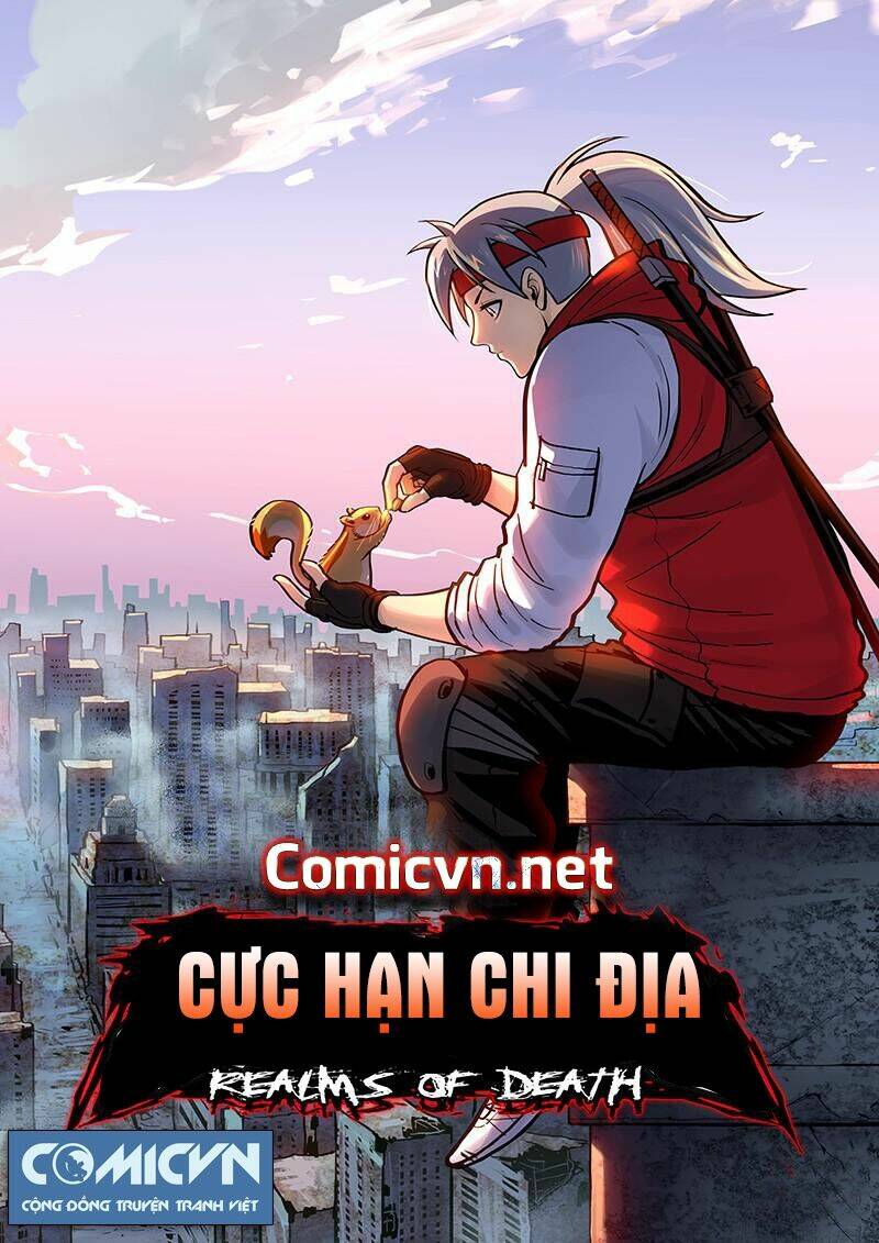 cực hạn chi địa chapter 3 1