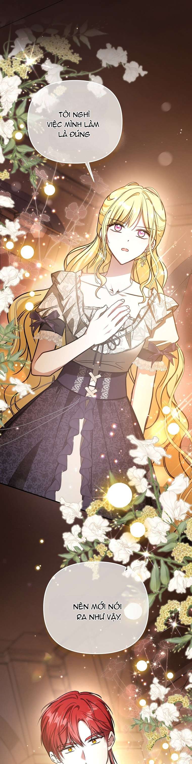 chị gái tôi là nhân vật chính chapter 17 45