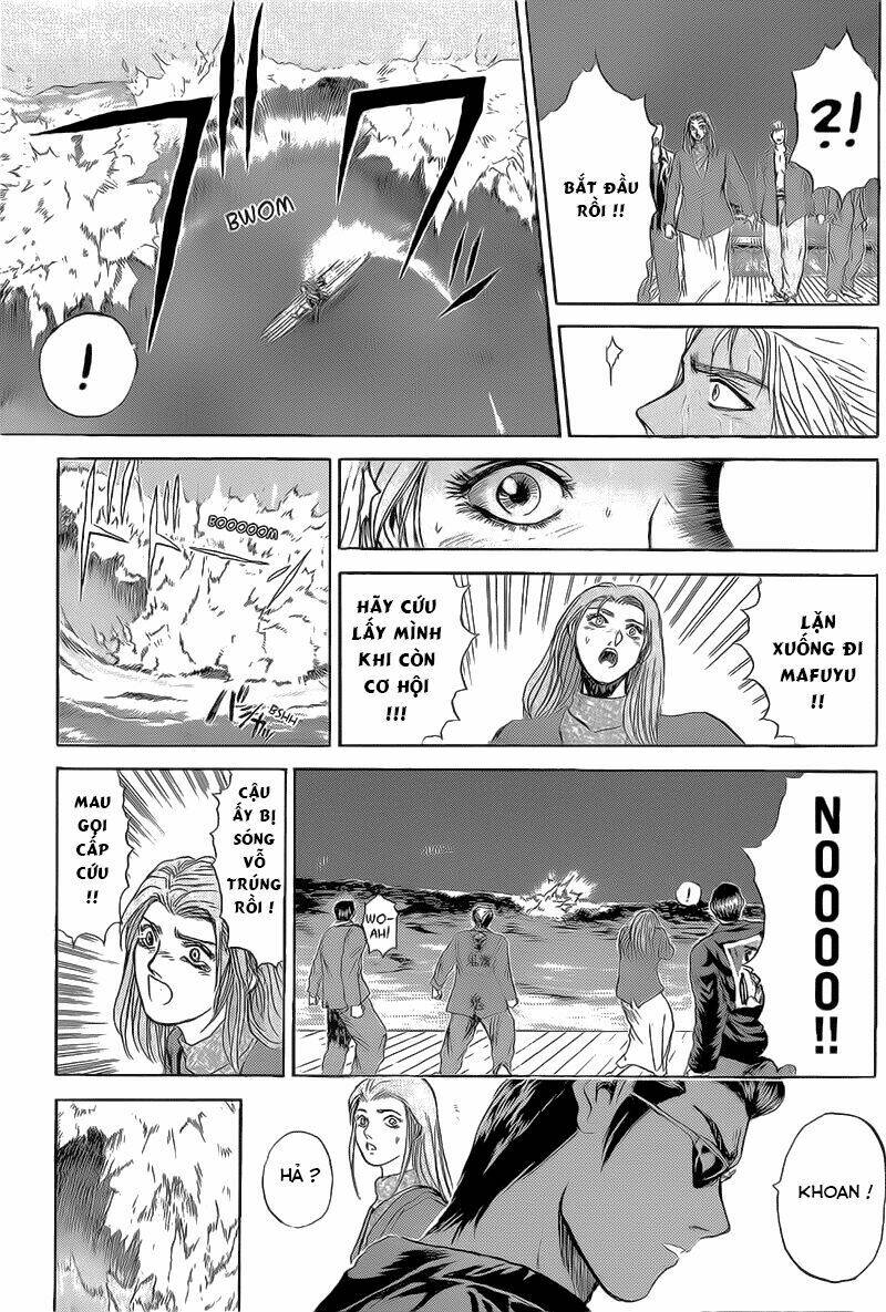 shonan junai gumi chapter 224 11