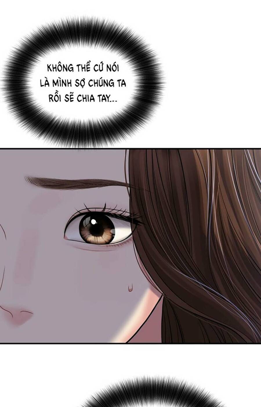 gửi em, người nuốt trọn vì sao chapter 113.1 9