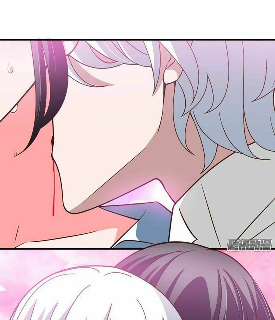 người yêu khát máu của tôi chapter 60 21