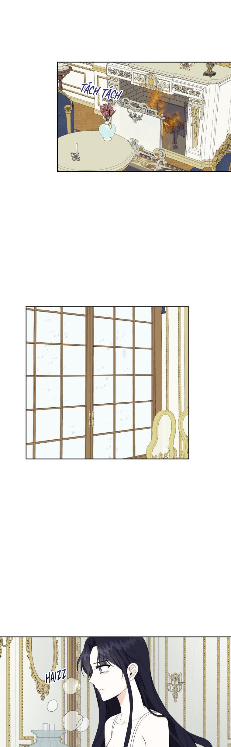 trở thành vợ của nam chính phế vật chapter 30 30