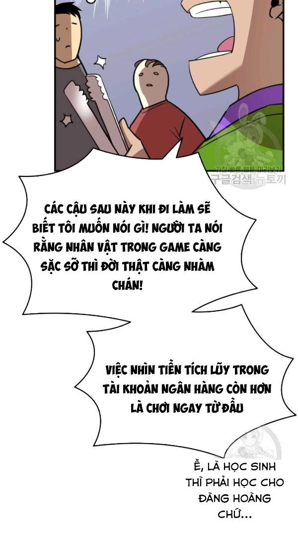 tôi là lính mới chapter 53 33