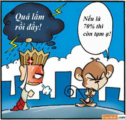 tây du kí không hài chapter 2 10