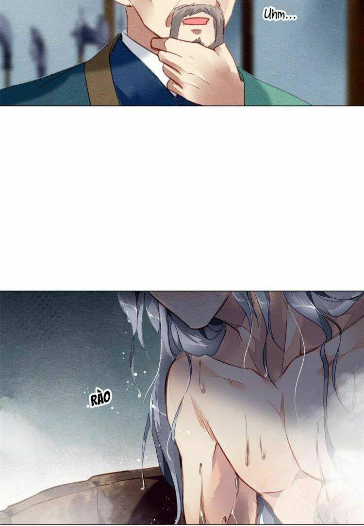 vấn đan chu chapter 20 19