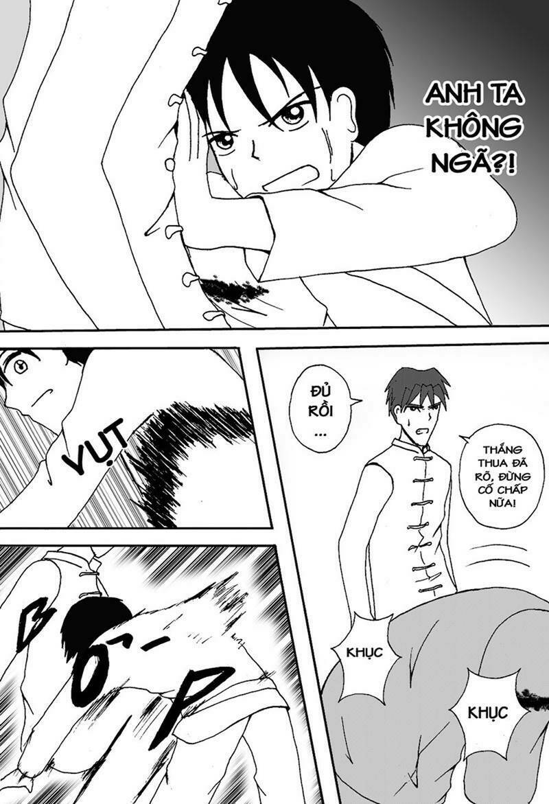 prince's days chapter 9 15