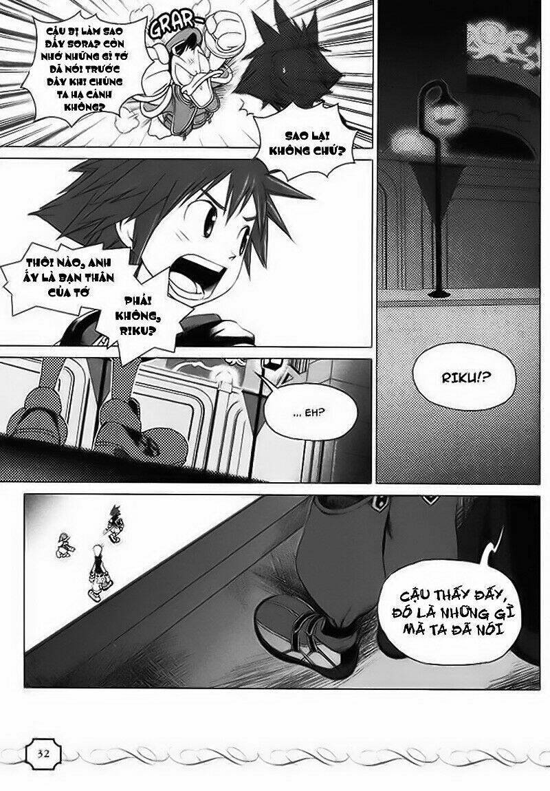 kingdom hearts chapter 17 6