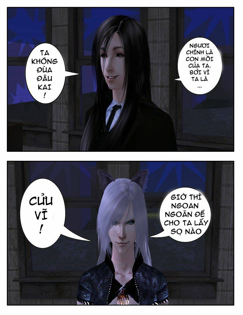 class of wizards chapter 4.4 14