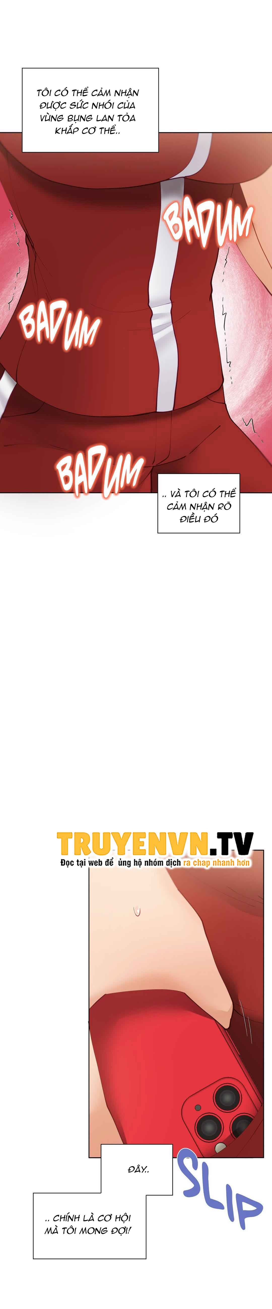 gia sư nữ quái chapter 43 12