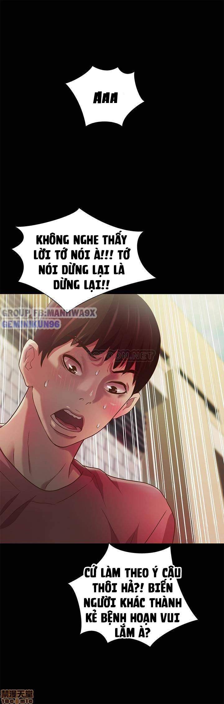 bạn gái của bạn tôi chapter 76 1