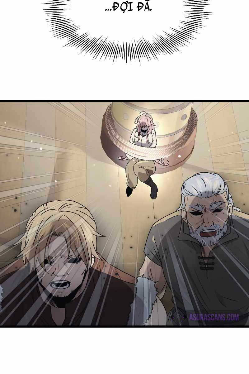 Ta Nhận Được Vật Phẩm Thần Thoại chapter 41.2 50