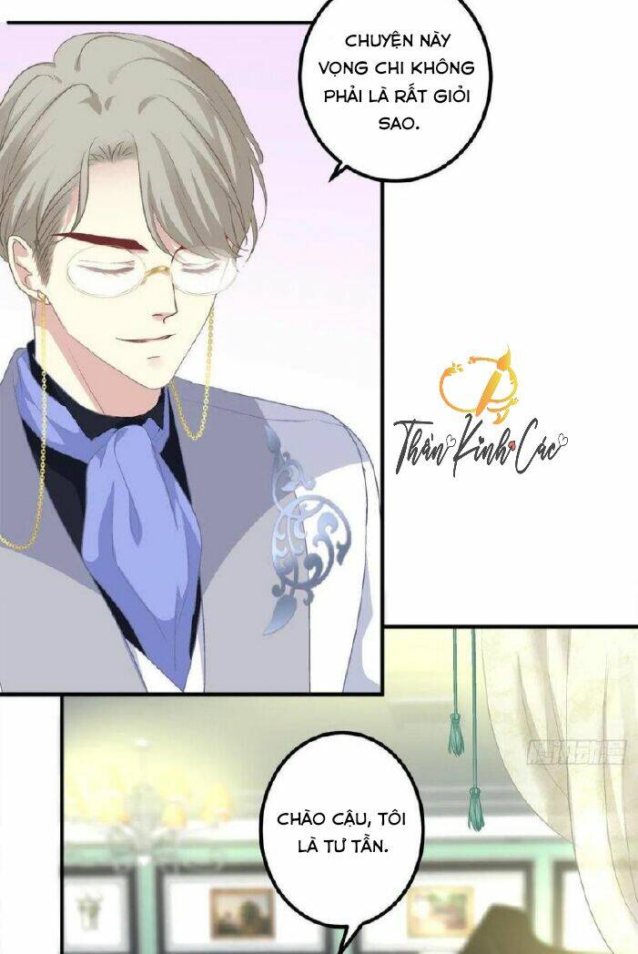 toàn bộ nắm trong tay chapter 77 5