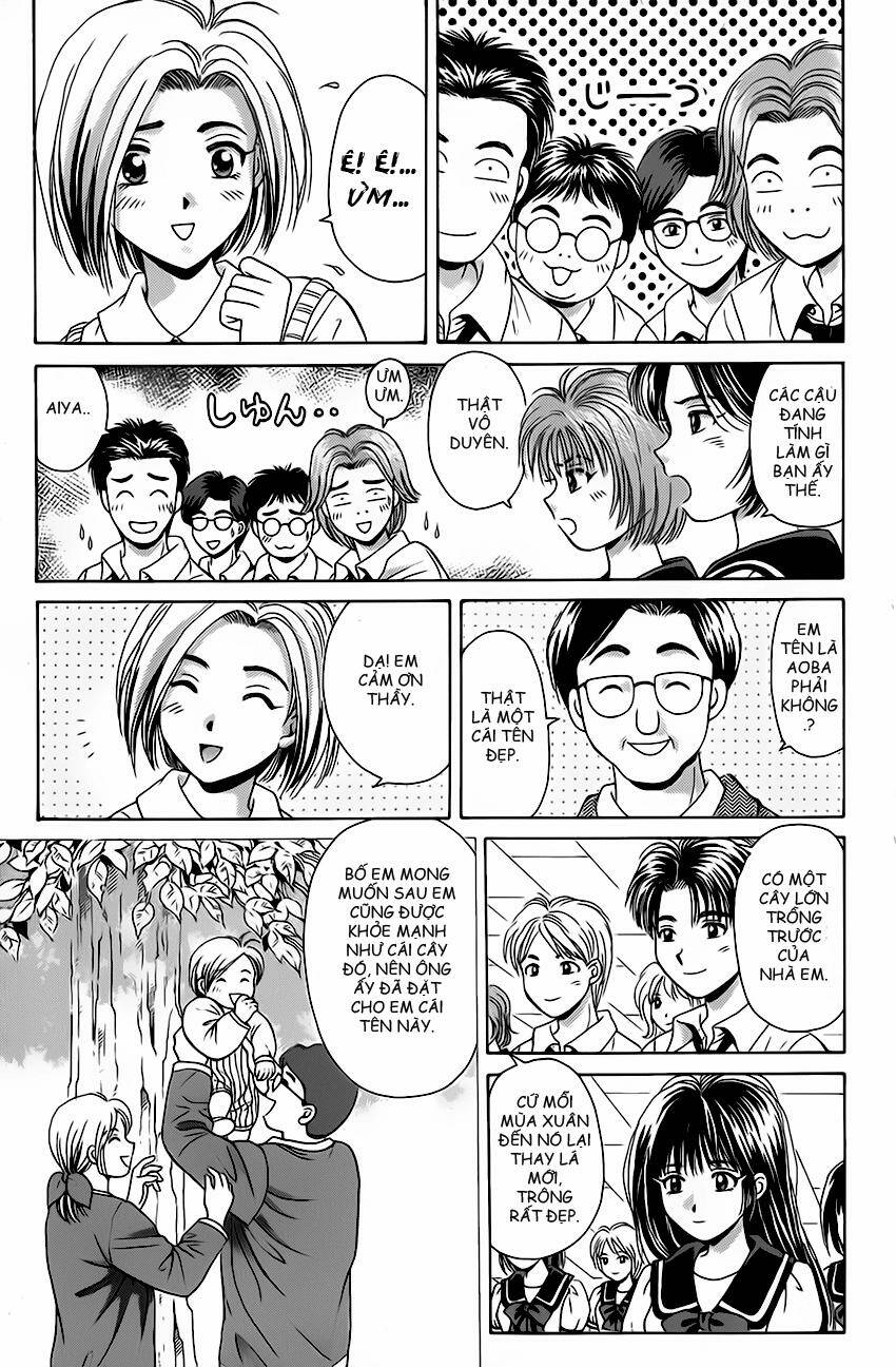 open sesame chapter 25 7