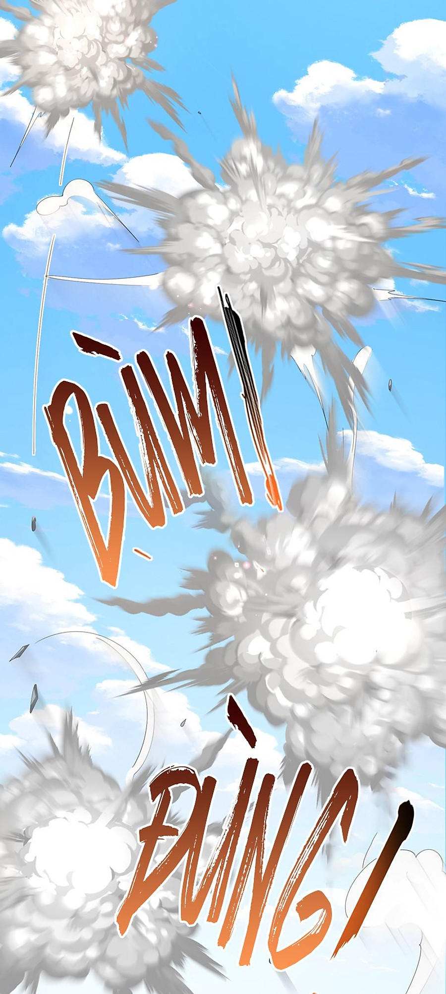 bá tổng vương phi lật xe chỉ nam chapter 121 26