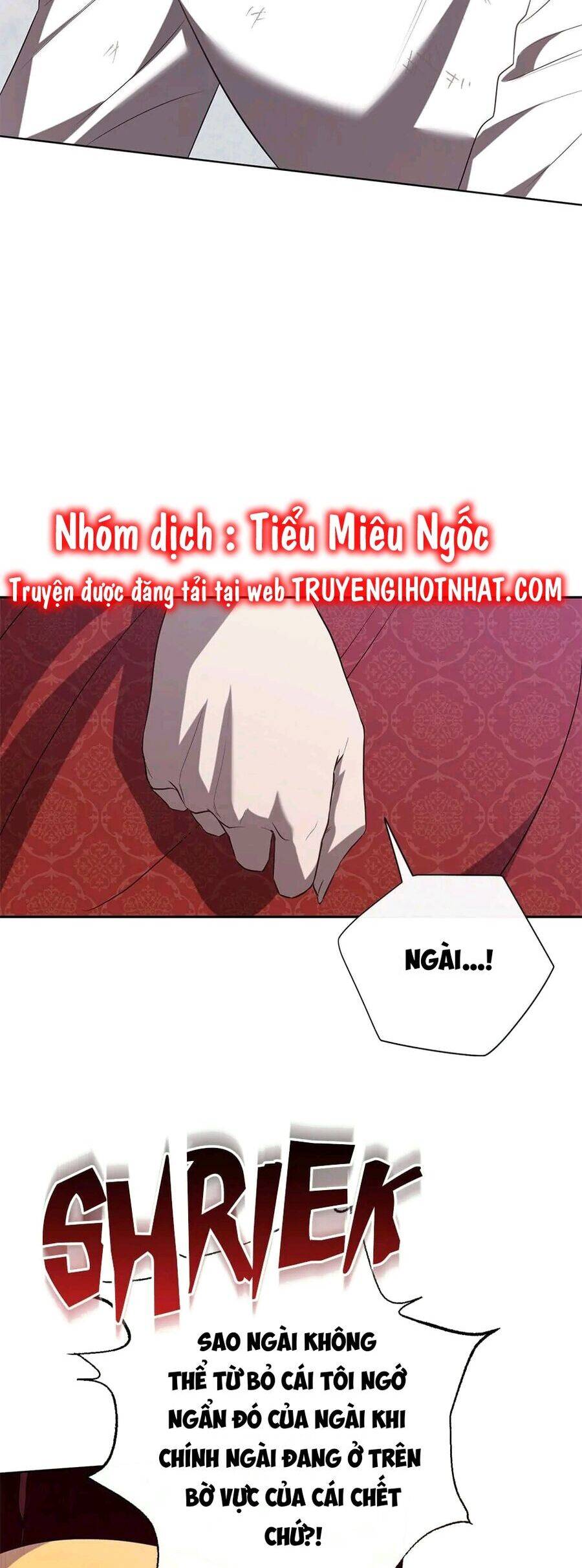 xin ngài đừng ăn tôi chapter 110 44