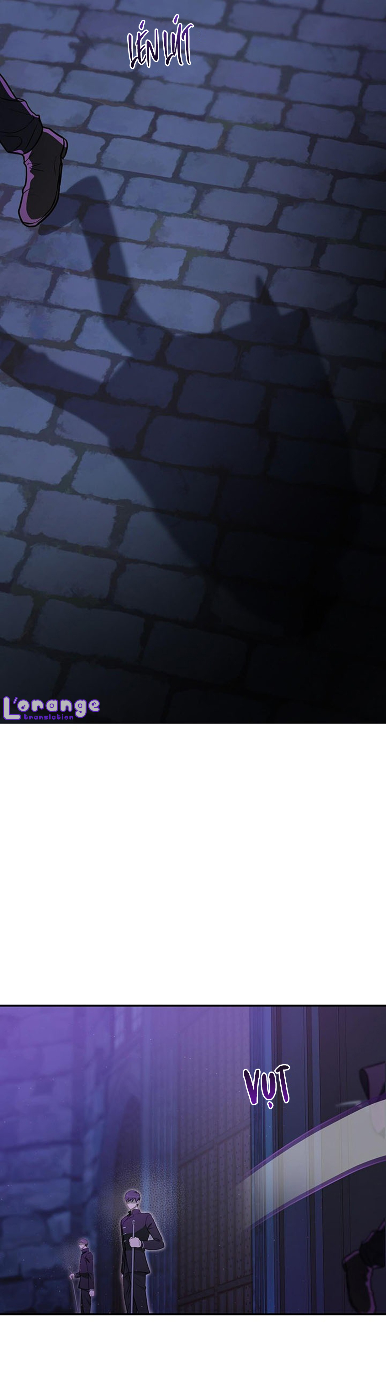 cách để sống sót với tư cách là người chơi chapter 21 6