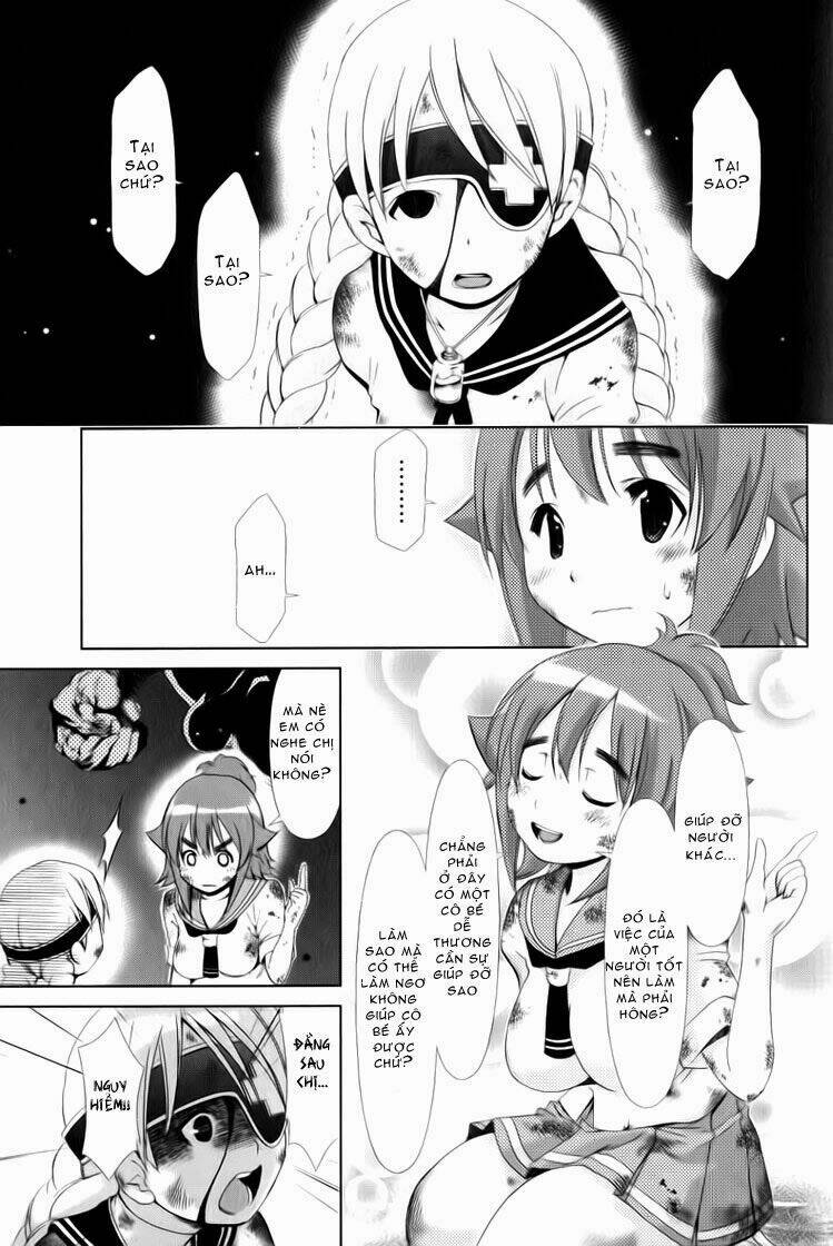 daisuki desu!! maho tenshi kosumasu chapter 13 25