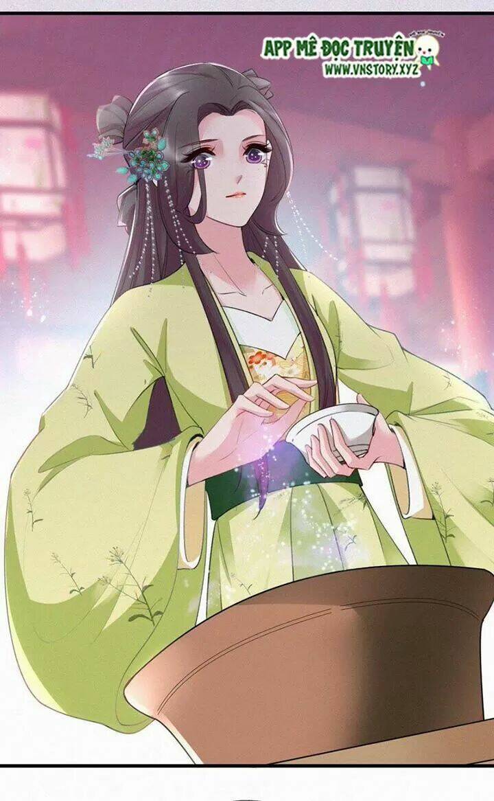 thiên hương mỹ nhân chapter 78 3