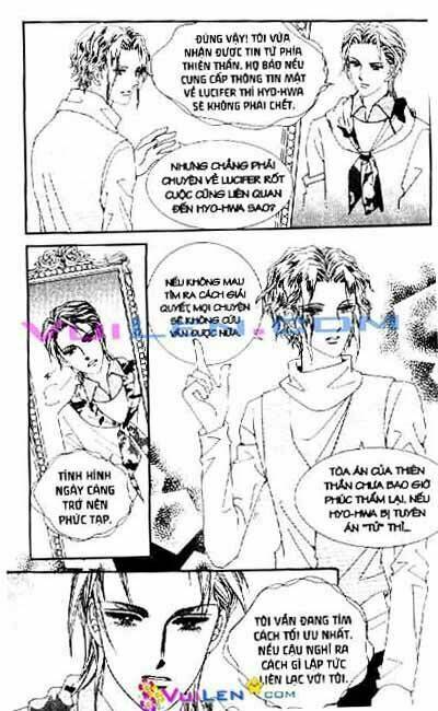 cửa hàng phù thủy chapter 9 14