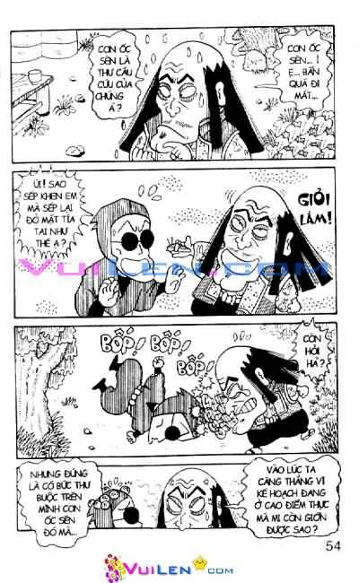 ninja loạn thị chapter 37 55