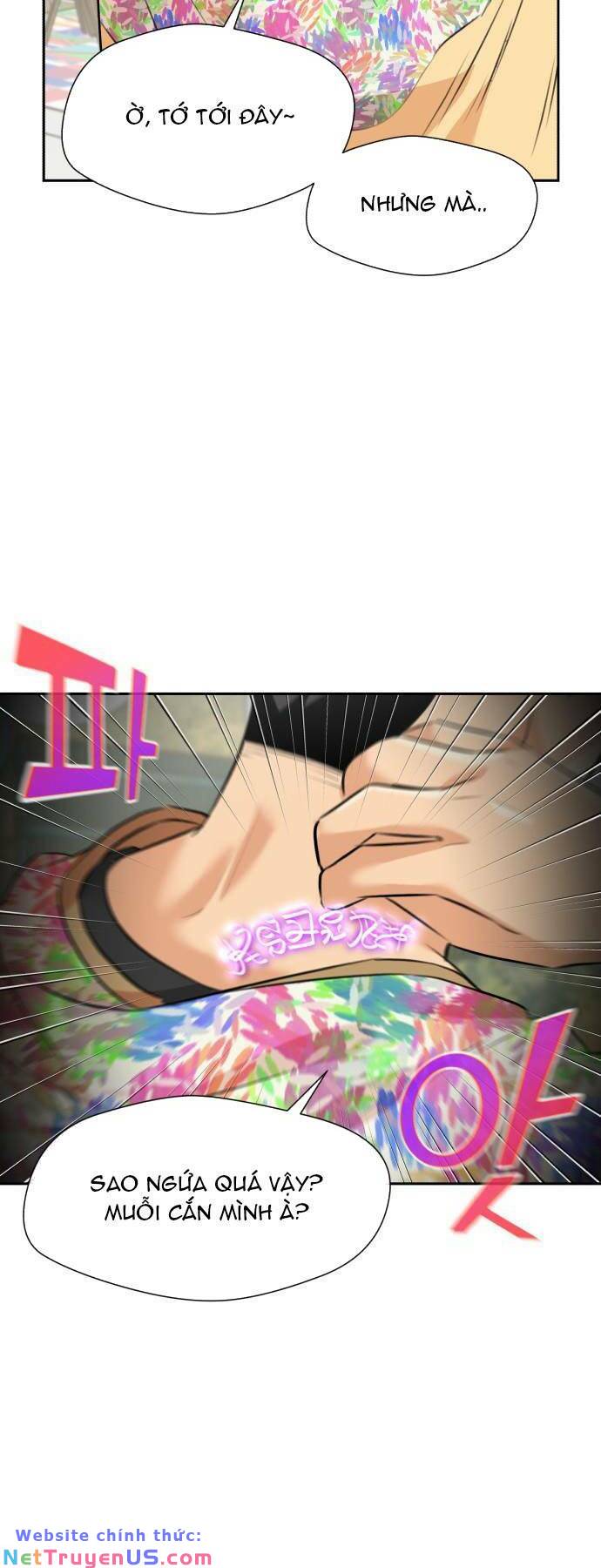 gương mặt thiên tài chapter 142 54