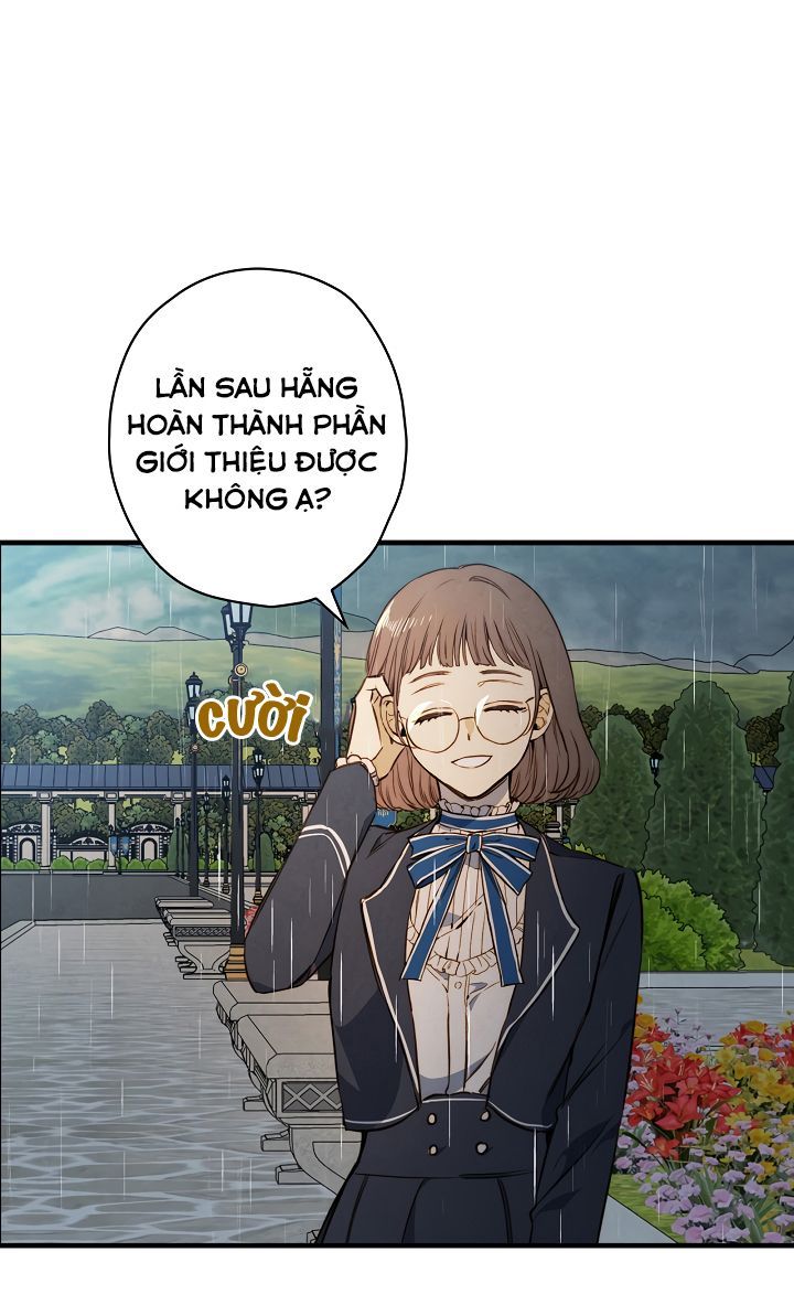 Hoàng Phi Bóng Tối - Shadow Queen Chapter 41 - Trang 2