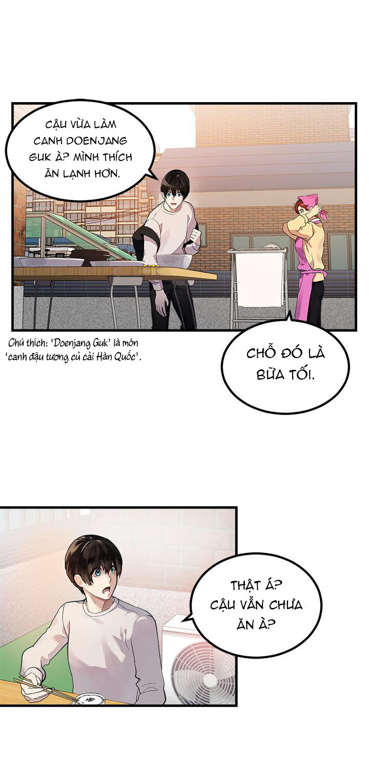 khách sạn ojakgyo chapter 1 31