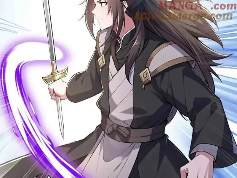 đồ đệ thăng cấp, ta nằm không cũng mạnh chapter 27 25