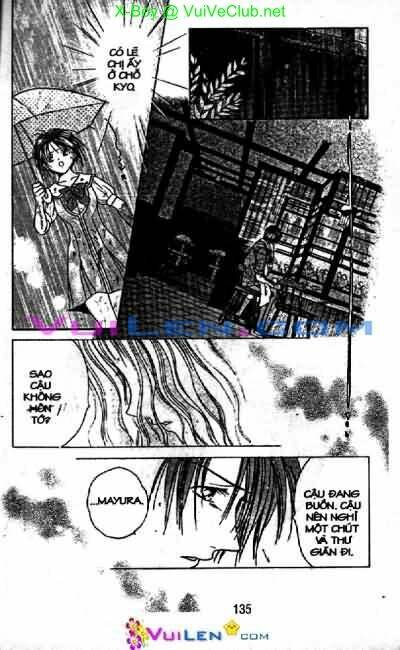 cô bé alice thầm lặng chapter 1 135