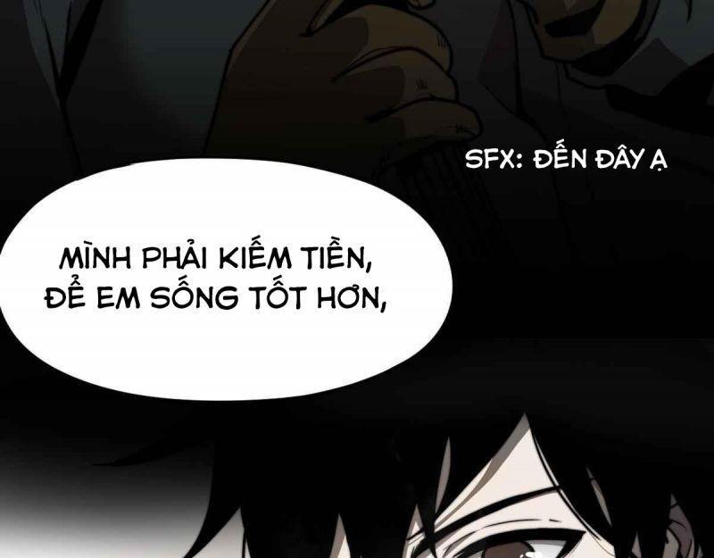 siêu tiến hóa chapter 4 34