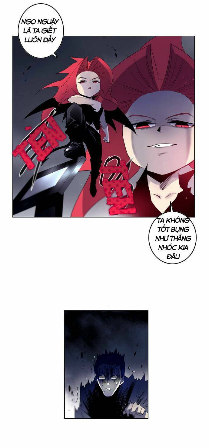 bản khế ước linh hồn chapter 149 28