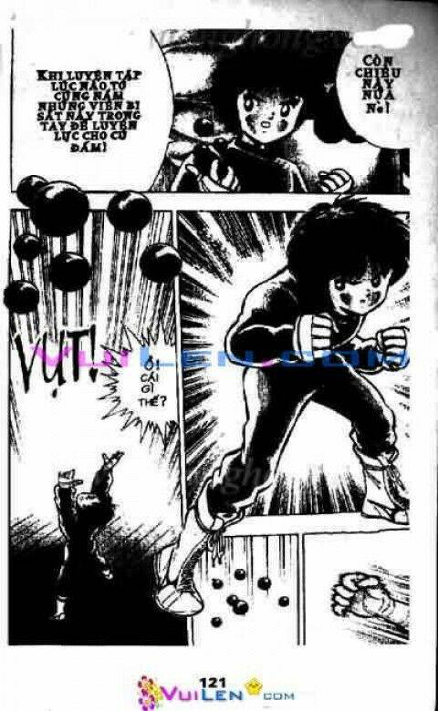 chibi cậu bé quyền anh (8 tập full) chapter 5 122