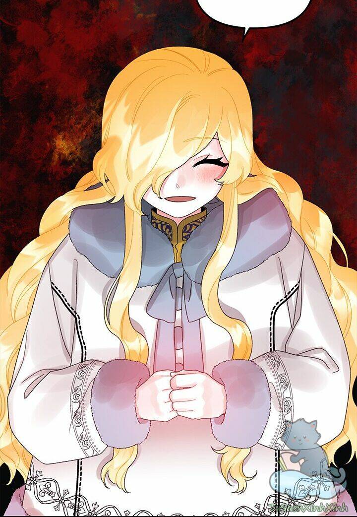 công chúa bãi rác chapter 46 21