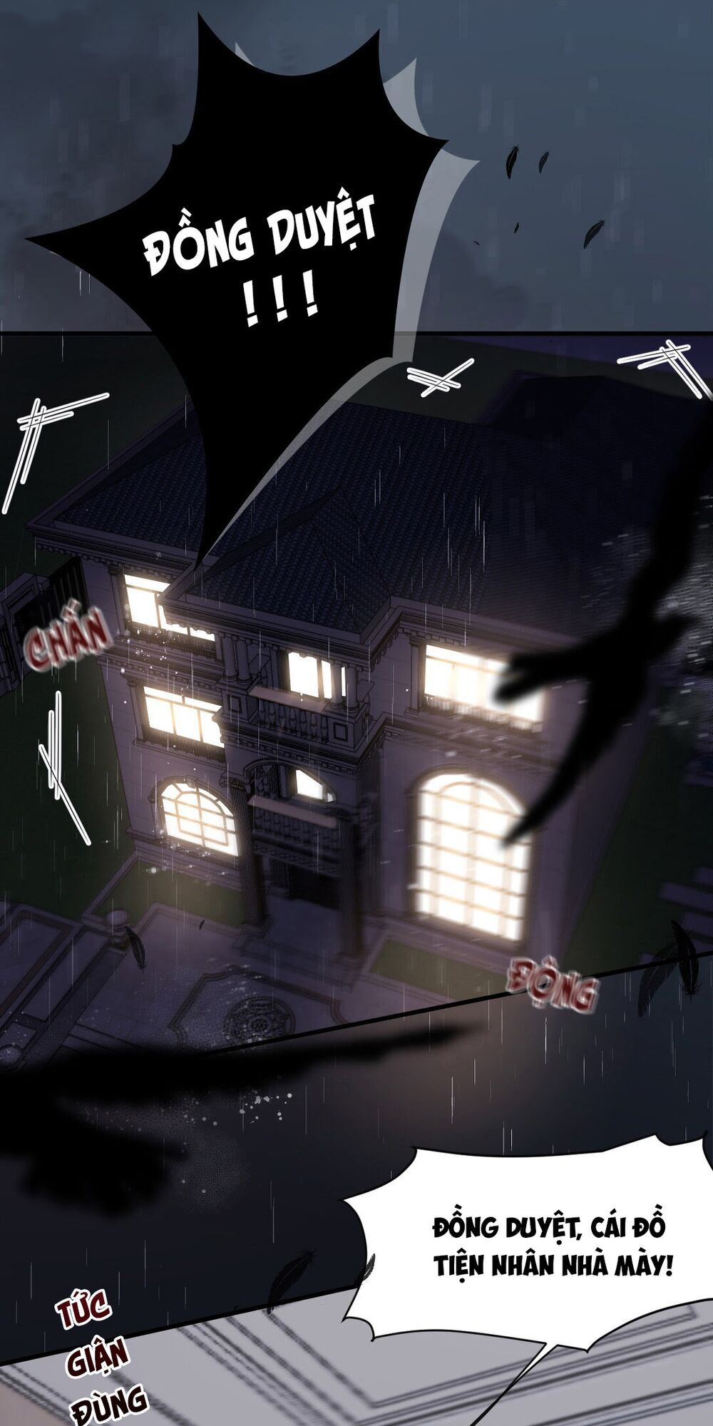 đại tiểu thư có ý đồ gì xấu đâu chapter 14 7