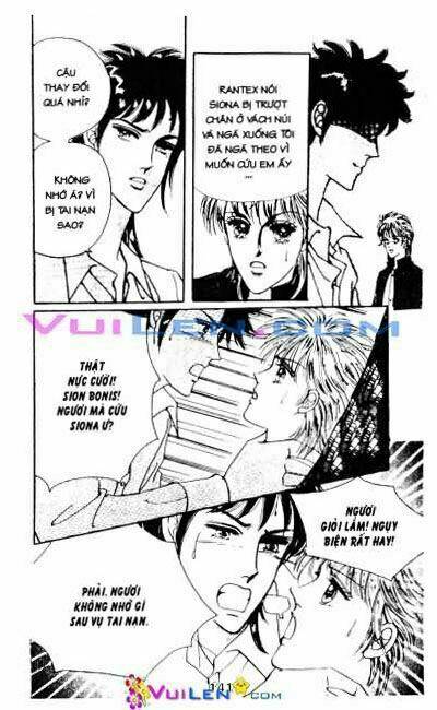 vật cản tình yêu chapter 2 136