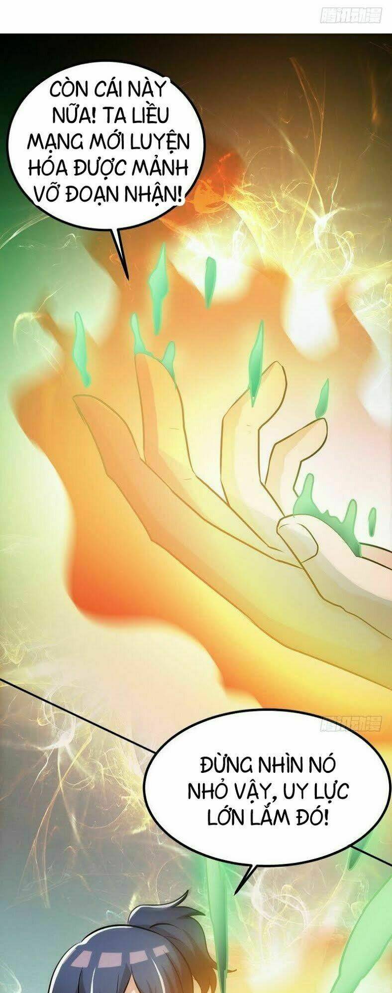 chí tôn thần ma chapter 67 13