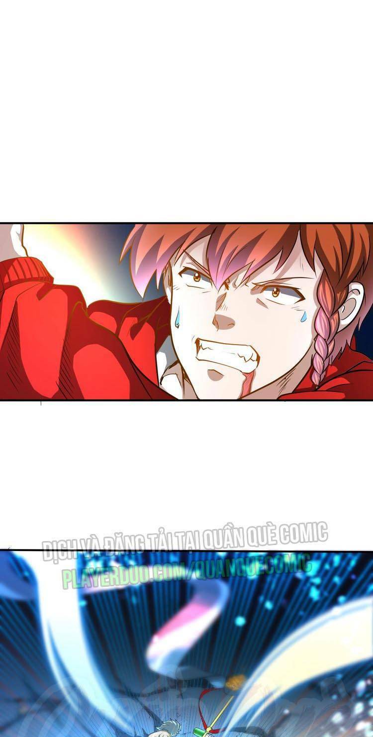 diêm vương thay thế chapter 33 30