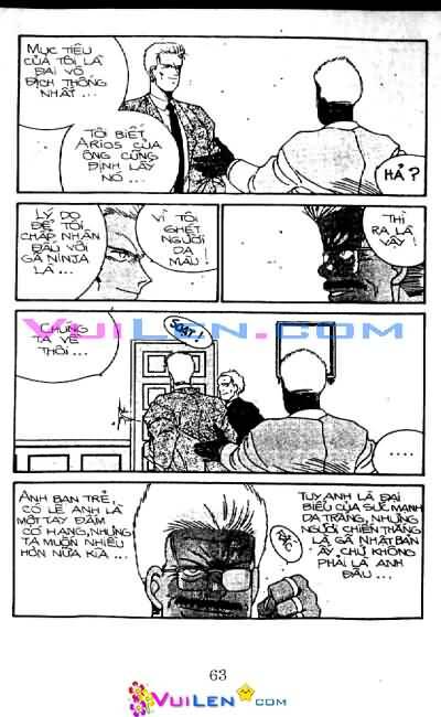 truyền nhân atula - shura no mon i chapter 16 64