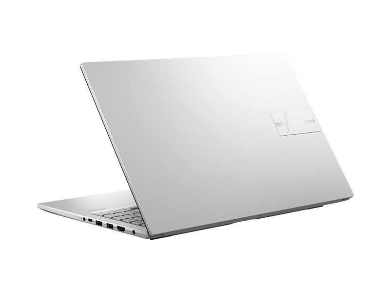 Asus Vivobook 15 X1504VA-NJ1969W (Intel Core i5-1334U | 16GB | 512GB | Intel Iris Xe | 15.6 inch FHD IPS | Win 11 | Bạc) - HÀNG CHÍNH HÃNG
