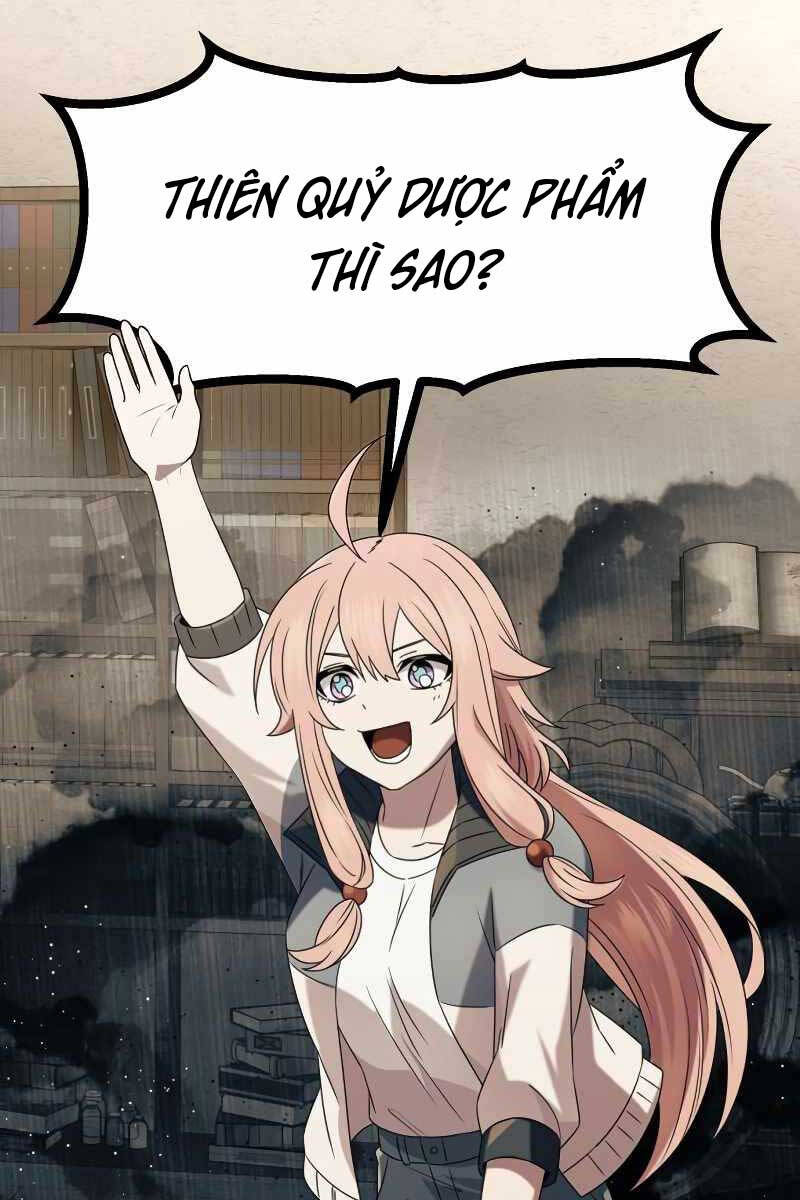 Ta Nhận Được Vật Phẩm Thần Thoại chapter 50.1 35