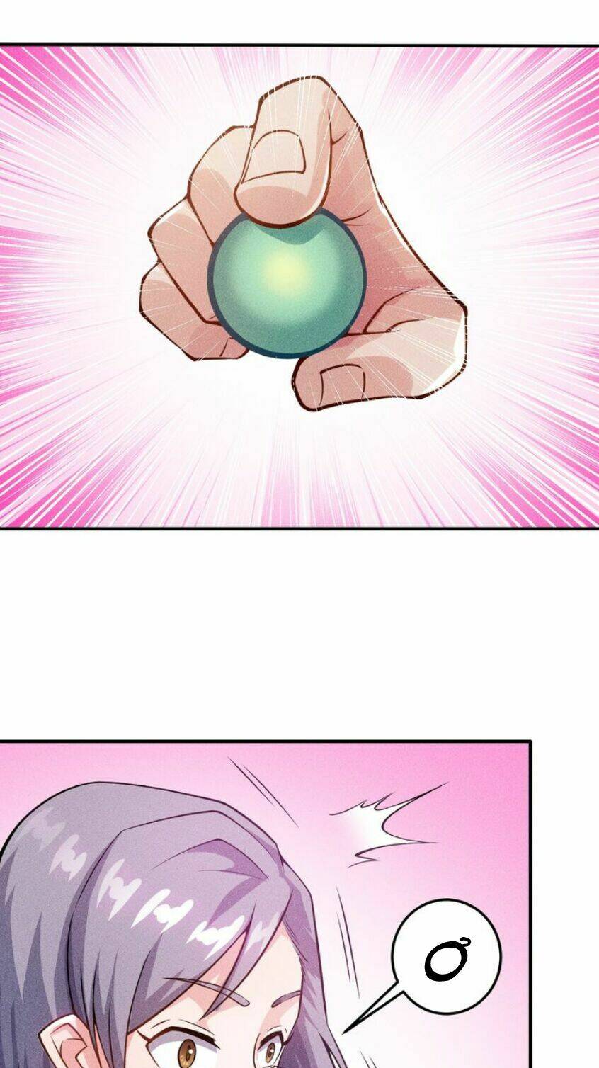 cao thủ cận vệ của nữ chủ tịch chapter 44 5