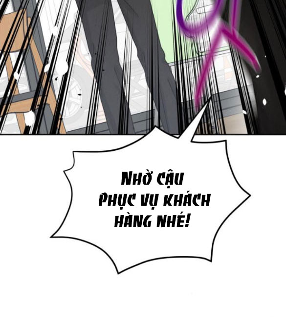 Thuyết Tình Yêu Ích Kỷ chapter 12.1 20