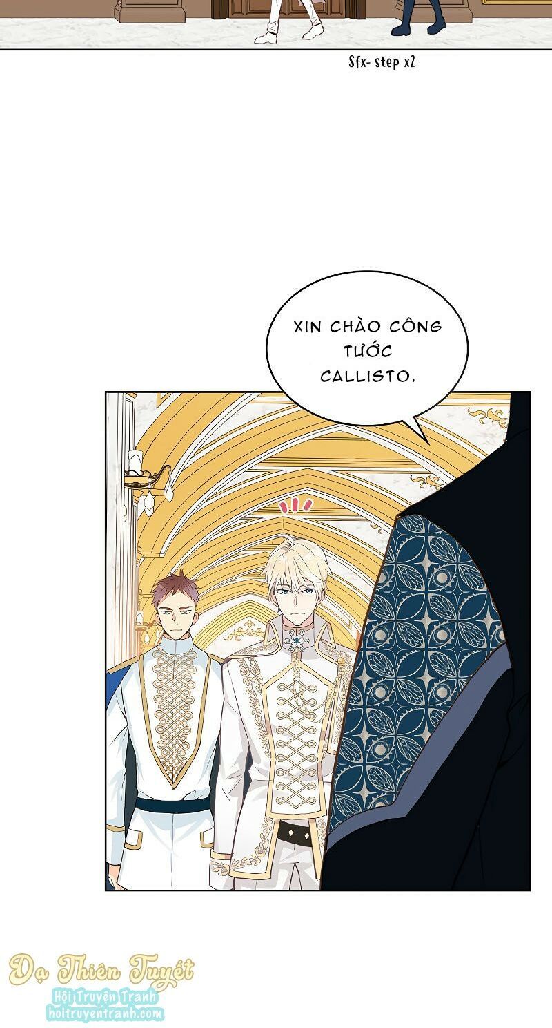 con có phải con là con gái của ngài không? chapter 13 33